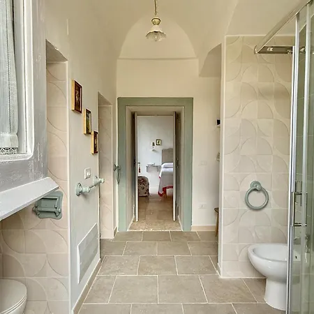 B&B Nonno Ciccio-3