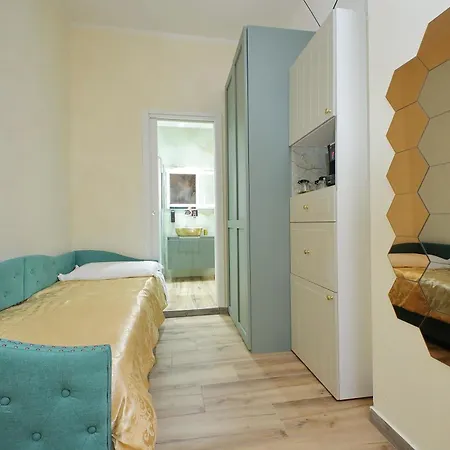 Just Chilling Suite-3