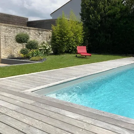 Maison En Ville-3