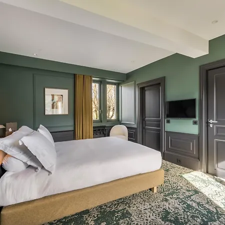 Les Suites De L'Ile Barbe-2
