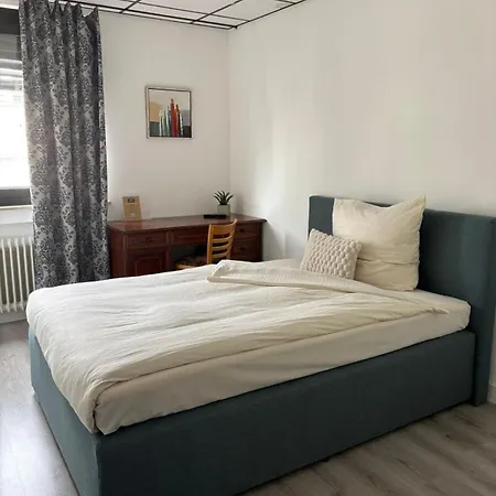 Vintage HOTEL S-Weilimdorf-2