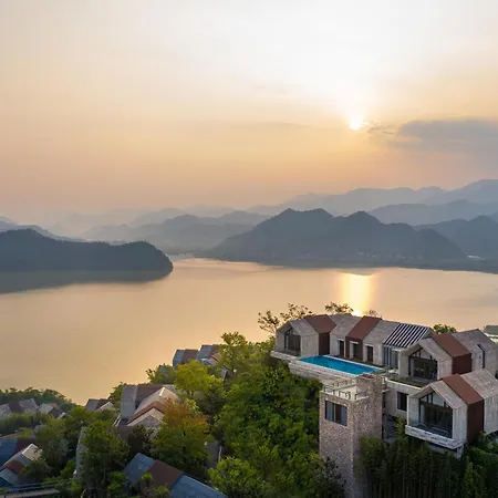 Conrad Hangzhou Tonglu-2