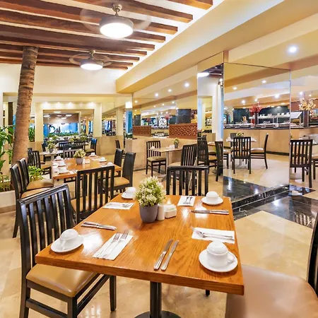 The Sens Cancun By Oasis (Adults Only)-3
