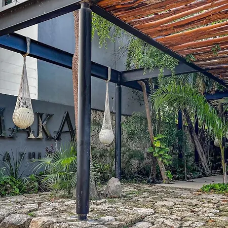 Amaka Calma Tulum By Cercana-2