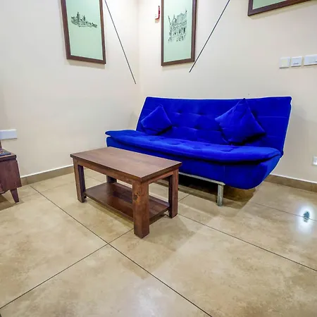 Anna Residency The Quintessential Boutique Hotel-3