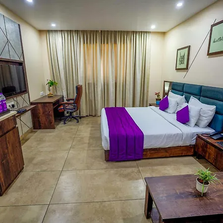 Anna Residency The Quintessential Boutique Hotel-2