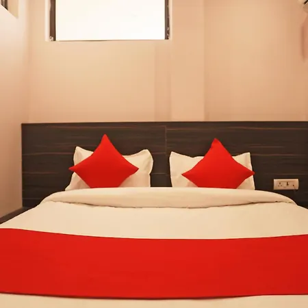 Hotel O Dsg Residency-3