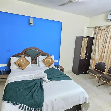 Rajdhani Resort Lonavala-2