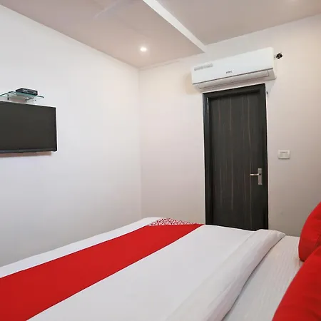 Hotel O Dsg Residency-2