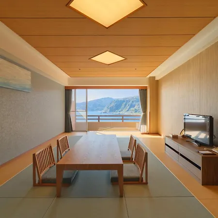 Pleasure Resort Izu Akazawa Onsen-3
