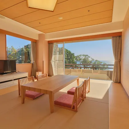 Pleasure Resort Izu Akazawa Onsen-2