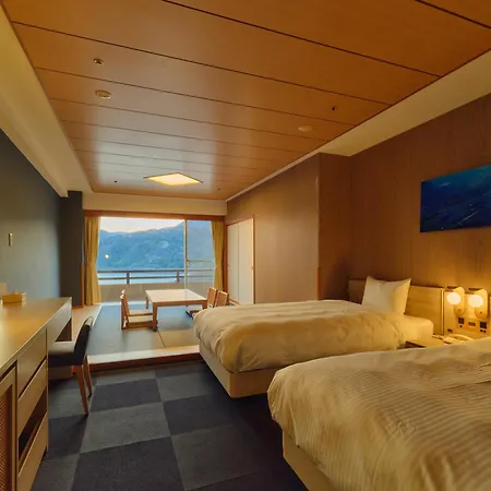 Pleasure Resort Izu Akazawa Onsen-3