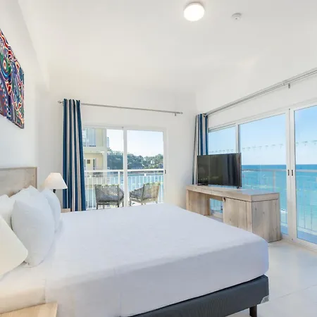 Decameron La Marina Guayabitos, Ramada All-Inclusive Resort-2