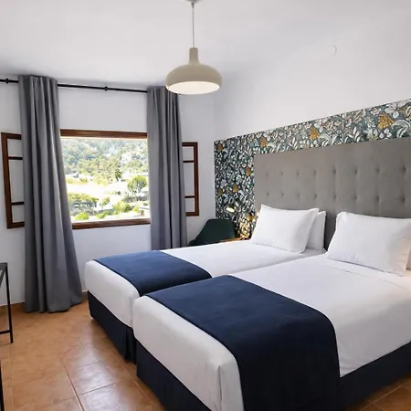 Primavera House Port Soller Formerly Sol Port Soller-2