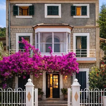 Primavera House Port Soller Formerly Sol Port Soller-3