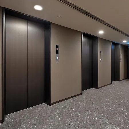 Keio Presso Inn Shinjuku-3