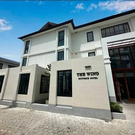 The Wing Boutique Hotel-3