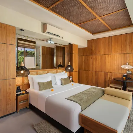Sini Vie Resort&Spa Seminyak by Ini Vie Hospitality-3