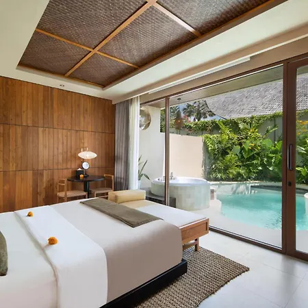 Sini Vie Resort Seminyak By Ini Vie Hospitality (Adults Only)-3