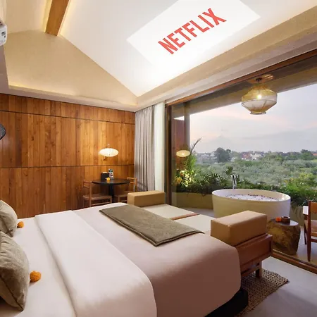 Sini Vie Resort Seminyak By Ini Vie Hospitality (Adults Only)-2