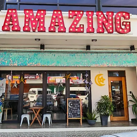 Amazing Rooms-2