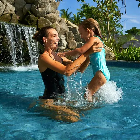 The Westin Resort & Spa Ubud, Bali-3