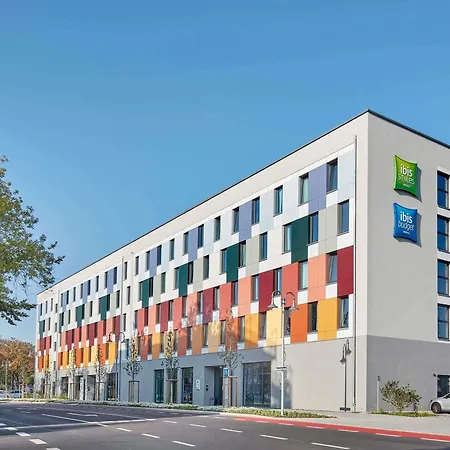 Ibis Budget Bayreuth-3