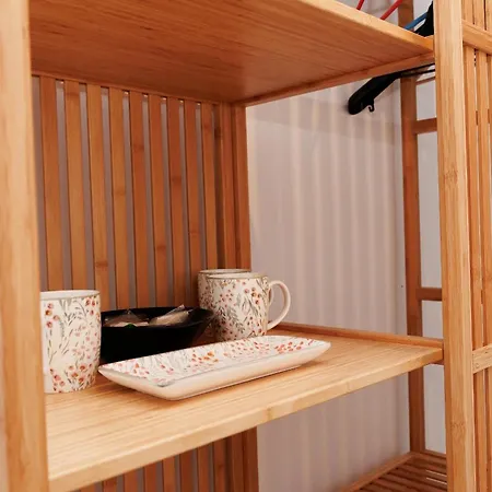 Loft Valentia Tous-3