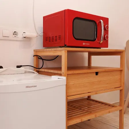 Loft Valentia Tous-2