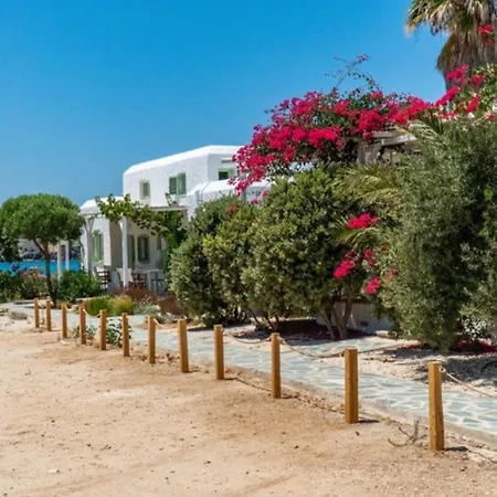 Sunset Studios & Rooms-3