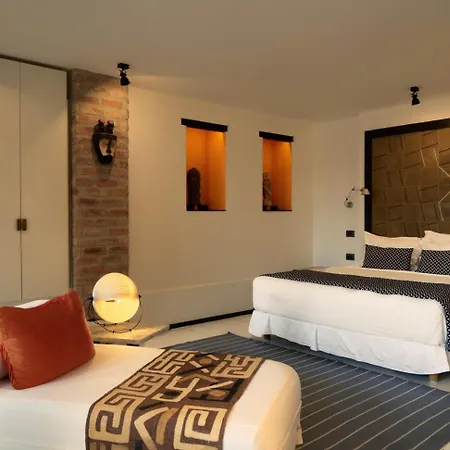 Villa Paranagua Hotel & Spa - Boutique Hotel-2