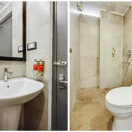 Super Townhouse 359 Begumpet Near Hyderabad Central-3