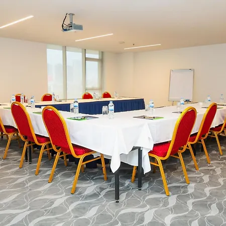 Doubletree By Hilton Ankara Incek-3