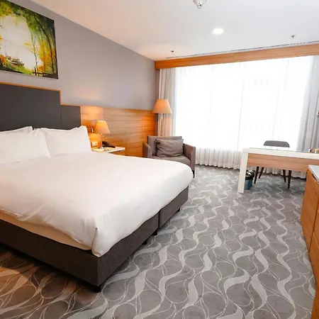 Doubletree By Hilton Ankara Incek-3
