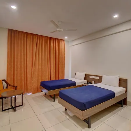 Hotel Dreamland-2