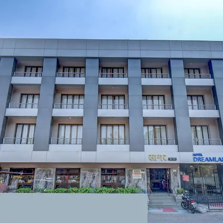Hotel Dreamland-2
