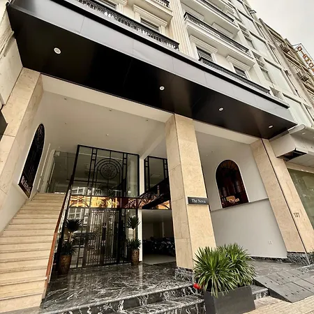 The Nova Hotel & Apartment-3