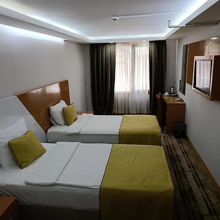 Bulvar Hotel-2