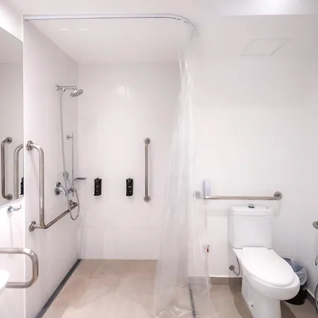 Tryp By Wyndham Sao Paulo Paulista Paraiso-3