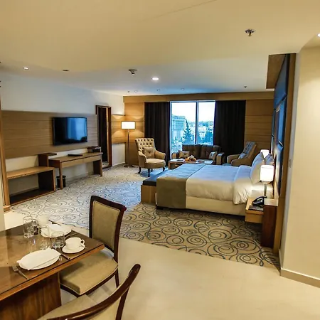 Coral Tower Hotel By Hansa-3