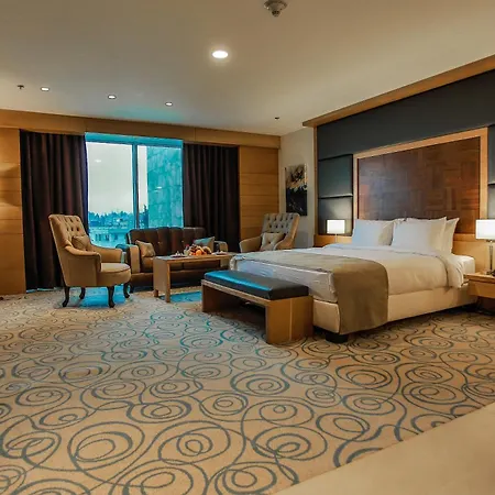 Coral Tower Hotel By Hansa-2