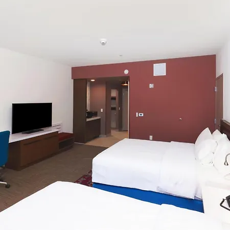 Hilton Garden Inn Chandler Downtown-2