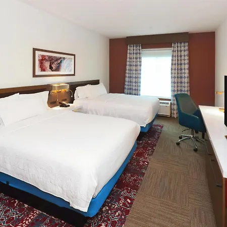 Hilton Garden Inn Chandler Downtown-3