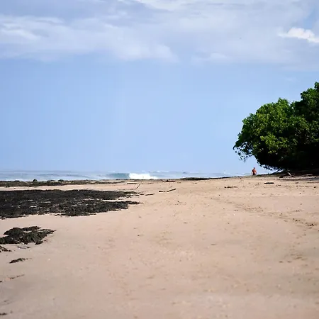 Hotel Playa Negra-2