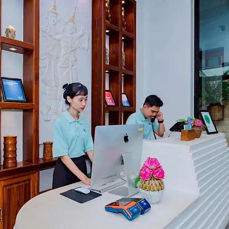 Homewood Hotel Siem Reap-3