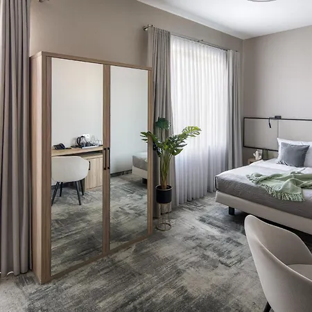 Dream Boutique Aparthotel-3