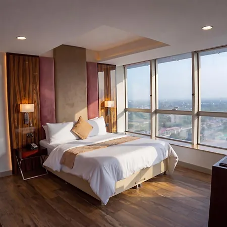 Walk-Inn Centaurus Hotel Apartments Islamabad-2