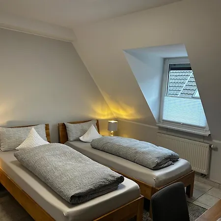 Hotel Zum Schiffchen-2