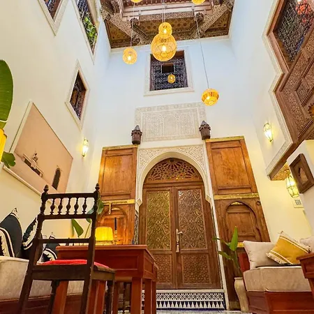 Riad Medina Sky-2