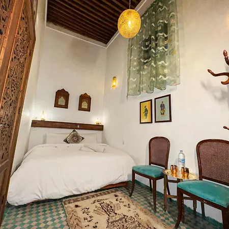 Riad Medina Sky-3